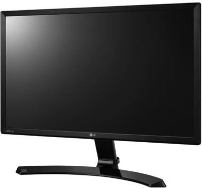 LG 24 inch Full HD LED Backlit - 24MP58VQ  Monitor