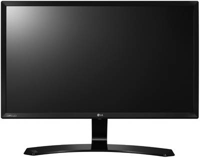 LG 24 inch Full HD LED Backlit - 24MP58VQ  Monitor