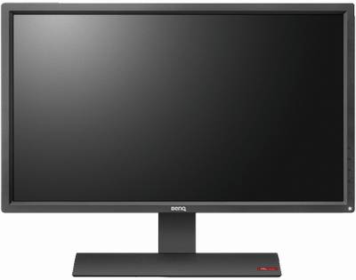 BenQ 27 inch Full HD LCD - RL2755  Monitor