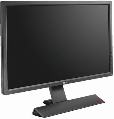 BenQ 27 inch Full HD LCD - RL2755  Monitor