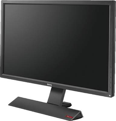 BenQ 27 inch Full HD LCD - RL2755  Monitor