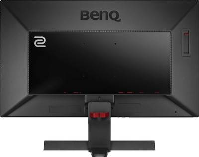 BenQ 27 inch Full HD LCD - RL2755  Monitor