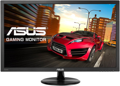 

Asus 21.5 inch Full HD Gaming Monitor(VP228H)