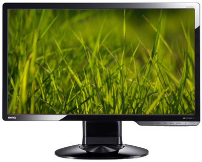 

BenQ G2222HDL 21.5 inch LED Backlit LCD Monitor(G2222HDL)