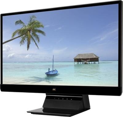 Viewsonic 27 inch Full HD LED Backlit LCD - VX2770smh  Monitor