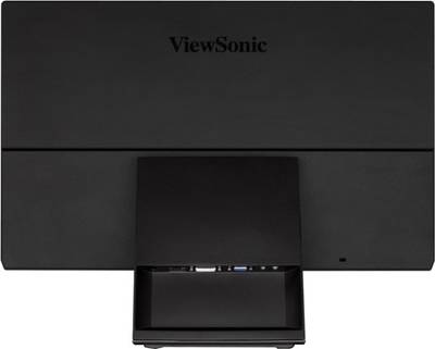 Viewsonic 27 inch Full HD LED Backlit LCD - VX2770smh  Monitor