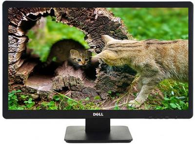 Dell 21.5 inch Full HD Backlight LED - D2215H  Monitor