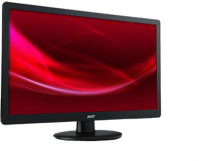 

Acer S200HL_Abd 20 inch LED Backlit LCD Monitor(S200HL_Abd)