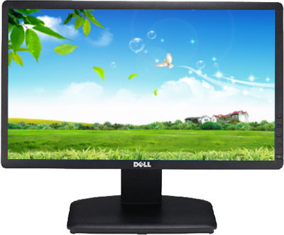

Dell E1912H 18.5 inch LCD Monitor(E1912H)