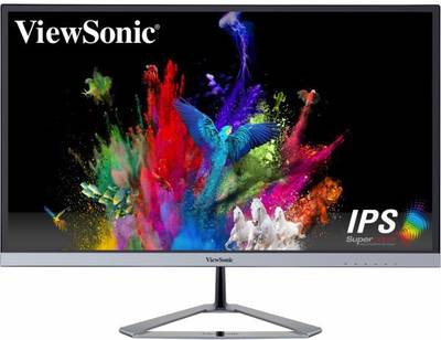 Viewsonic 27 inch Full HD led - VX2776-SMHD  Monitor