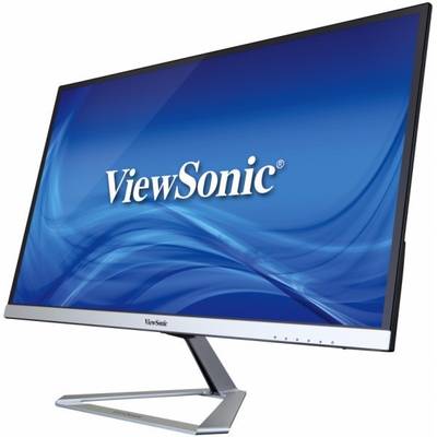 Viewsonic 27 inch Full HD led - VX2776-SMHD  Monitor