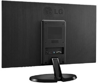 LG 19.5 inch LED - 20M38H  Monitor (BLACK) 