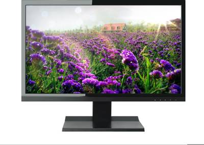 Micromax 18.5 inch HD LED Backlit TN Panel Monitor (MM185H65)