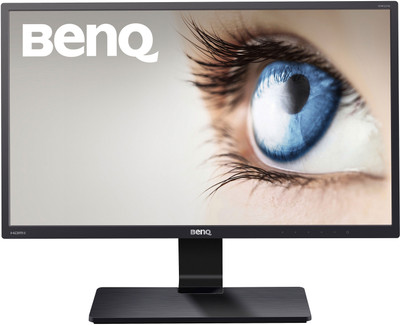 

BenQ 21.5 inch Full HD LED Backlit Monitor(GW2270-T), Black