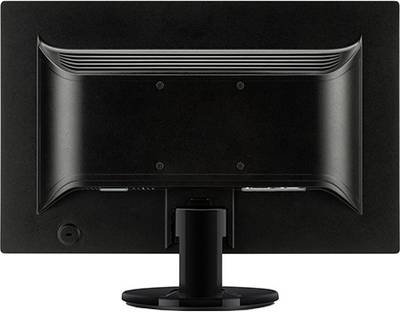 HP 21.5 inch LED Backlit - 22KD  Monitor (Black) 