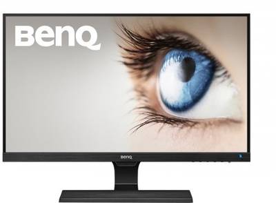 BenQ 27 inch Full HD LED Backlit - EW2775ZH  Monitor