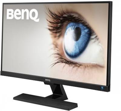 BenQ 27 inch Full HD LED Backlit - EW2775ZH  Monitor
