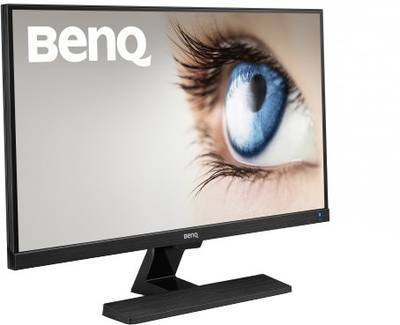 BenQ 27 inch Full HD LED Backlit - EW2775ZH  Monitor