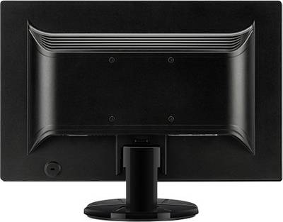 HP 20.7 inch LED Backlit - 21KD  Monitor (Black) 