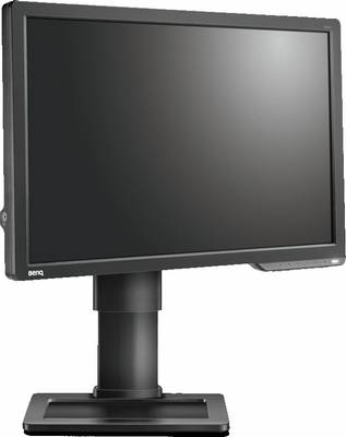 BenQ 24 inch Full HD LCD - XL2411  Monitor
