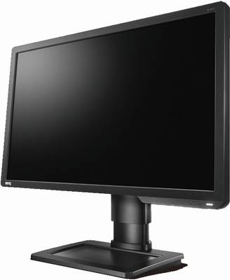 BenQ 24 inch Full HD LCD - XL2411  Monitor