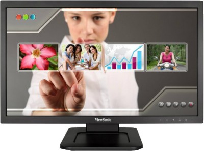 ViewSonic E-TD2220 21.5 inch LED Backlit LCD Monitor(E-TD2220)
