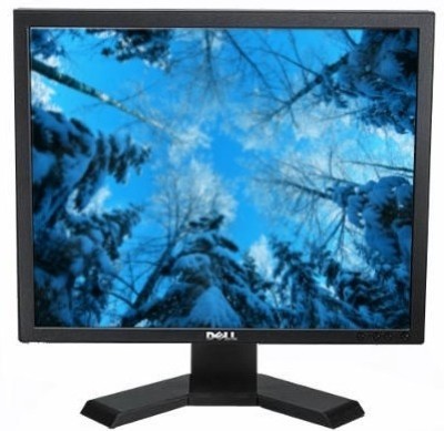 Dell E190S 19 inch LCD Monitor(VGA) at flipkart