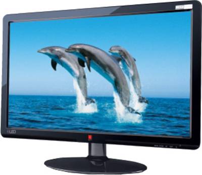 iball 23 inch Full HD LED Backlit Monitor (Sparkle 2304)