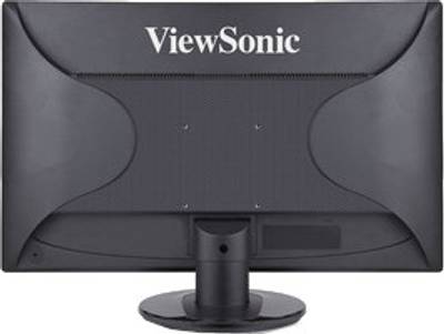 Viewsonic 20 inch HD LED Backlit LCD - VA2046a-LED  Monitor
