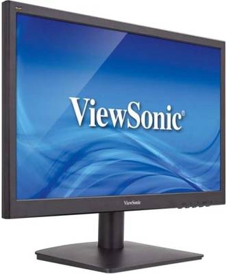 Viewsonic 19 inch HD LED Backlit LCD - VA1903A  Monitor