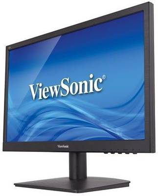 Viewsonic 19 inch HD LED Backlit LCD - VA1903A  Monitor