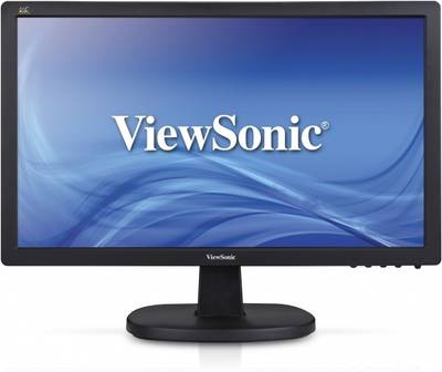 Viewsonic 19 inch HD LED Backlit LCD - VA1903A  Monitor