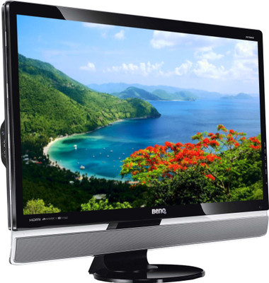 

BenQ M2700HD 27 inch LCD Monitor(M2700HD)