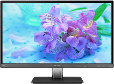 

BenQ 21.5 inch Full HD LED Backlit IPS Panel Monitor(VZ2250H), Black