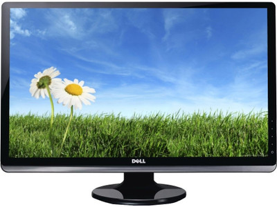 

Dell 2420L 24 inch LCD Monitor(2420L)