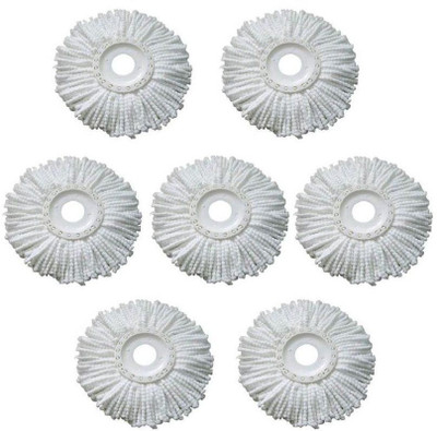 

Caryn Wet & Dry Mop(White)