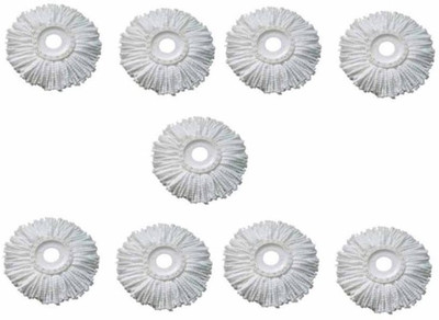 

Jim-Dandy Wet & Dry Mop(White)