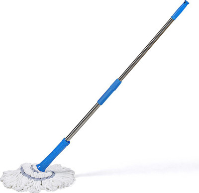 

Birde Sr-Stick-C1 Wet & Dry Mop(Green)