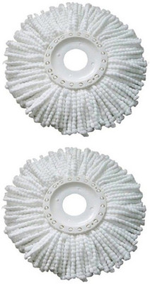 

Jim-Dandy Wet & Dry Mop(White)