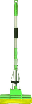 

Jubilant Lifestyle Wet & Dry Mop(Multicolor)