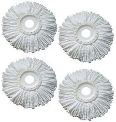 

birdy Wet & Dry Mop(White)
