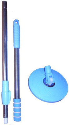 

Kuveera Wet & Dry Mop(Blue)