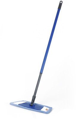 

Gala Power Flat Mop(Blue 1.33 m)