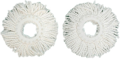 

Quick 2 Clean Wet & Dry Mop