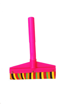 

LAKSHYA ENTERPRISES Lakshya Enterprises Kitchen Wiper Wipes(Pink 0.131 m)