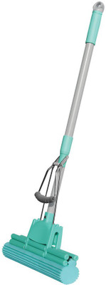

spotzero Sponge Mop(Green 1.2 m)