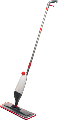 

Blueleaf Spray Mop Wet & Dry Mop(Multicolor)