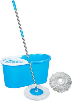 

Skys & Ray Wet & Dry Mop(Blue)