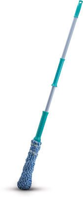 Prestige Clean home twisting mop PTM 01 String Mop(Blue) Prestige Clean home twisting mop PTM 01 String Mop(Blue)