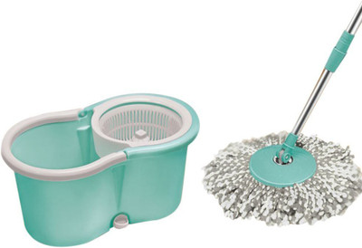 

spotzero Wet & Dry Mop(Green)